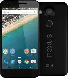 Замена шлейфа на телефоне LG Nexus 5X в Челябинске